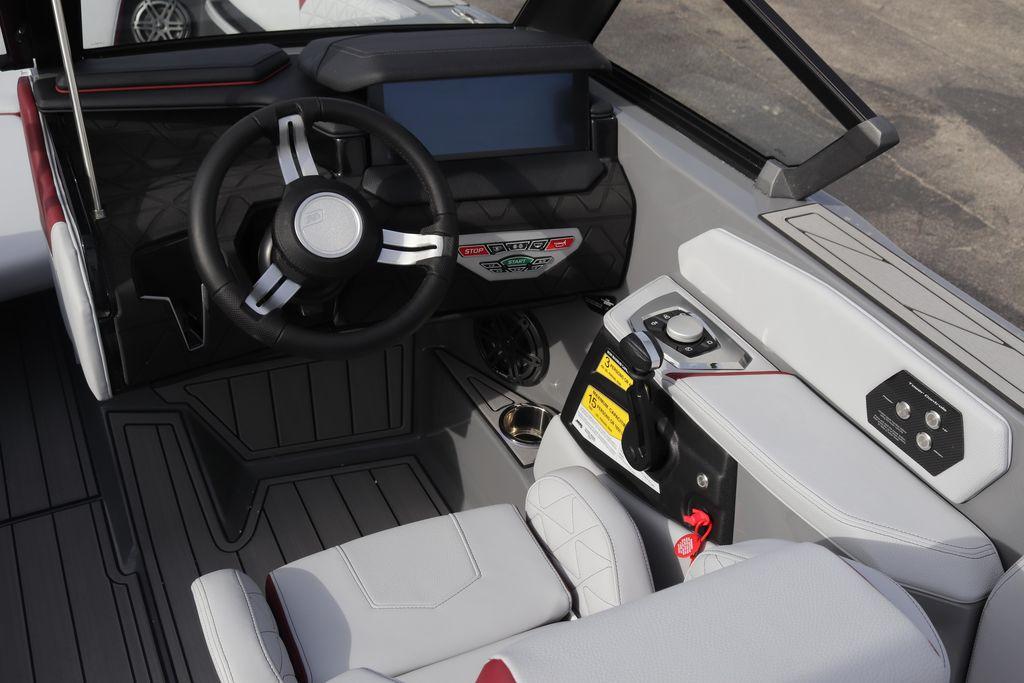 2024 Nautique GS22