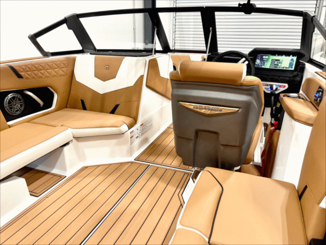 2024 Super Air Nautique GS22
