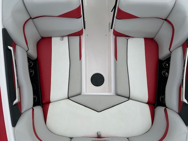 2015 Supra SE450