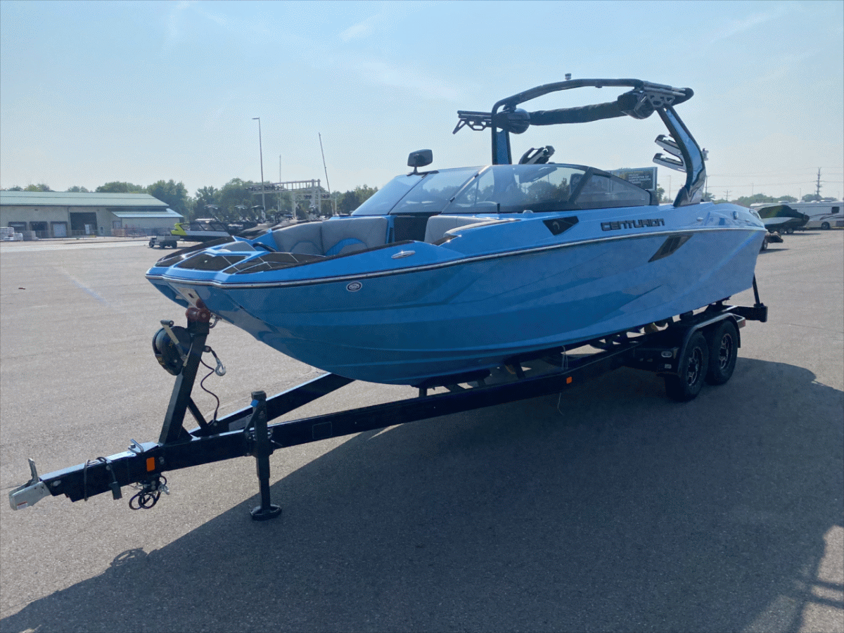 2024 Centurion FI23