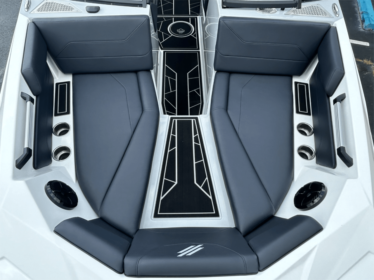 2024 ATX 22 Type S