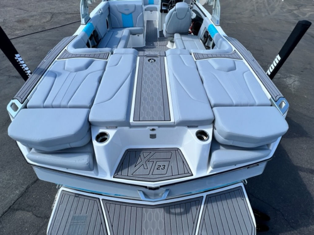2023 mastercraft Ilmor-60L