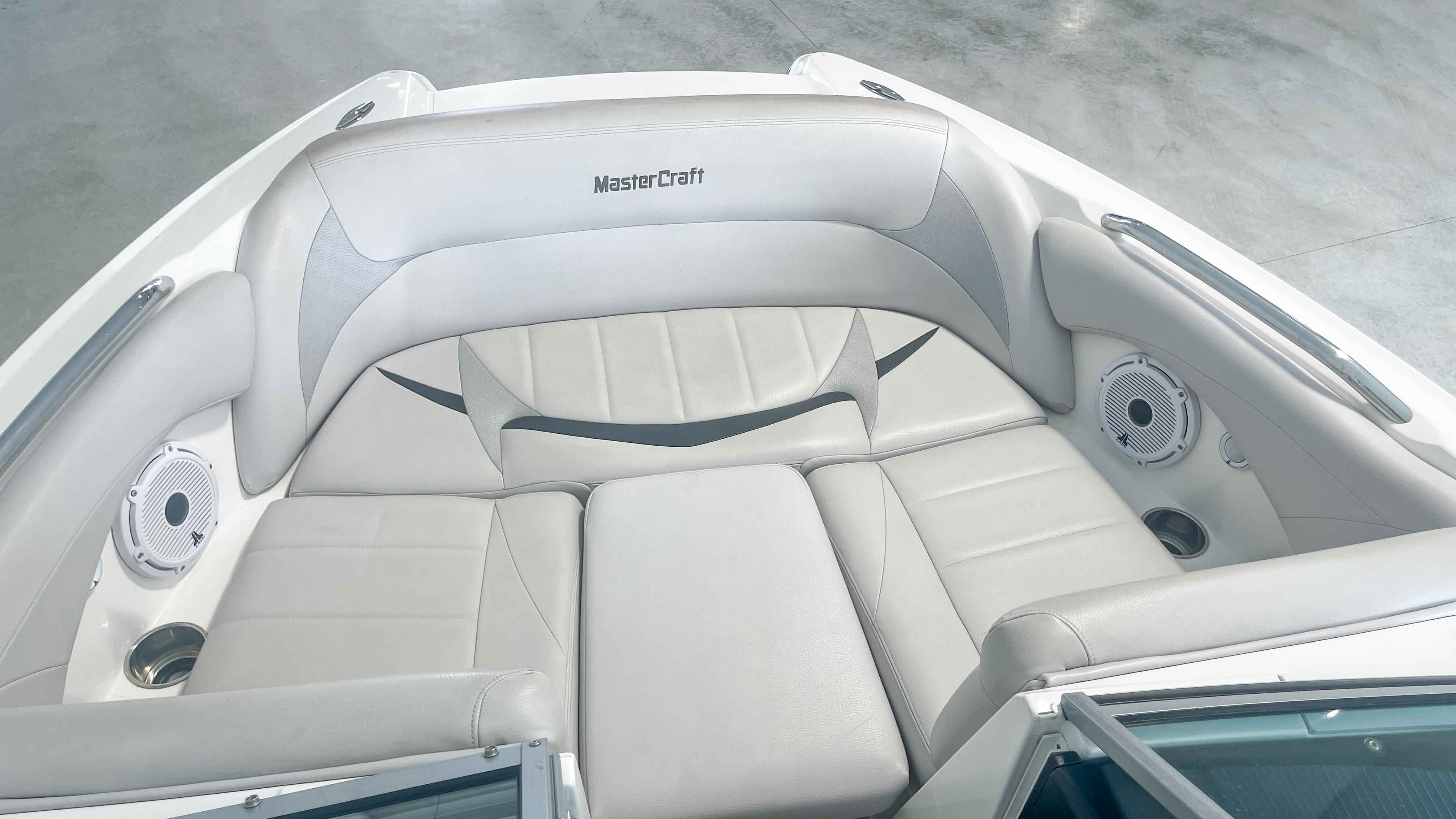 2008 Mastercraft X2