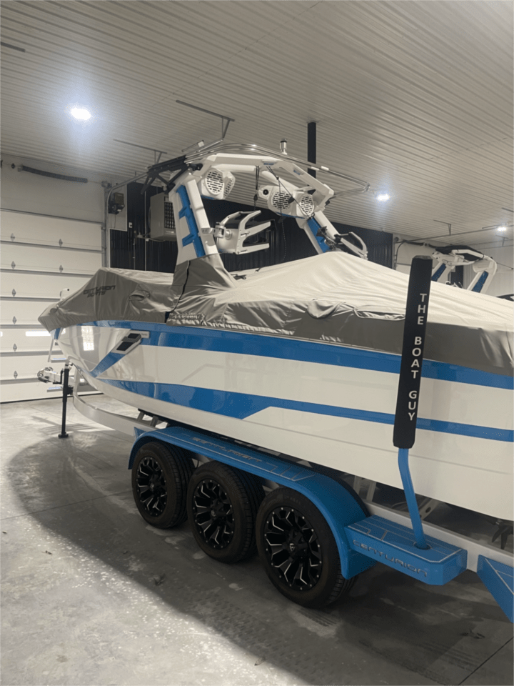 2022 Centurion Ri245 WOW!!!
