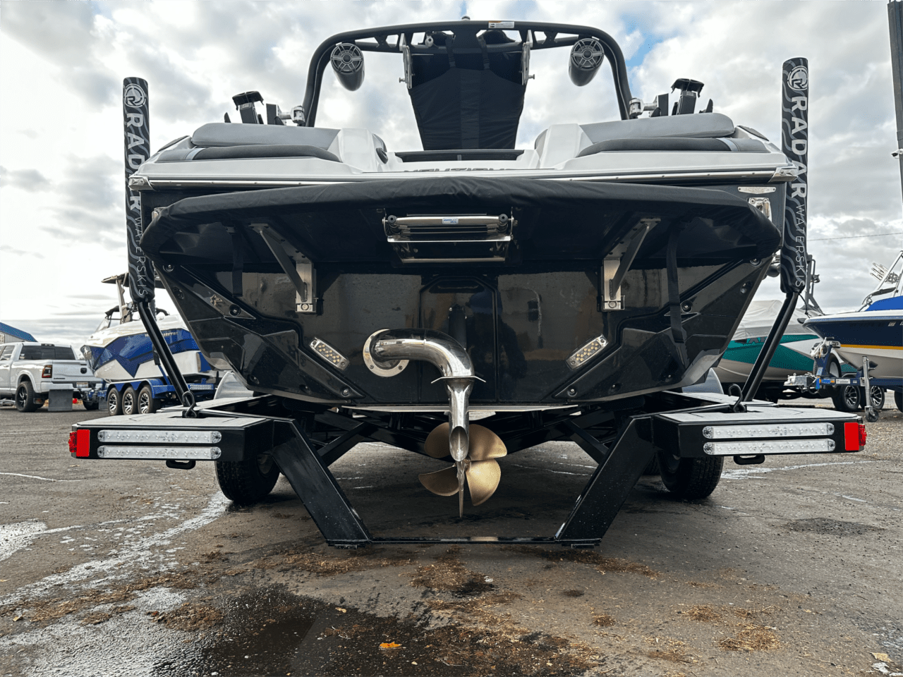 2024 Nautique GS20