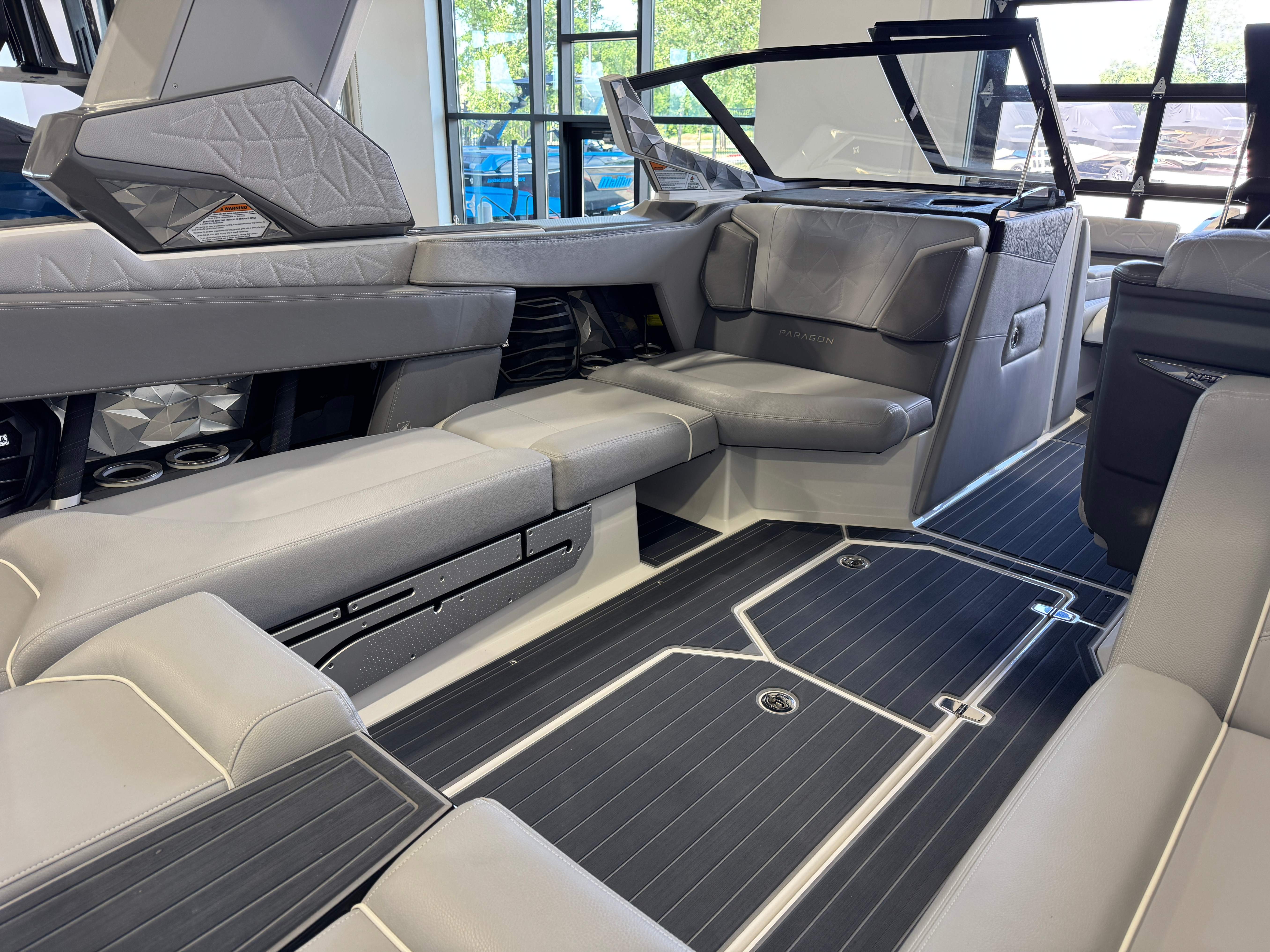 2020 Nautique Super Air Nautique G23 Paragon