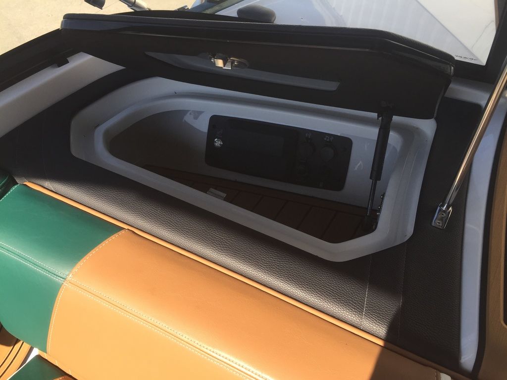 2024 Nautique Ski Nautique