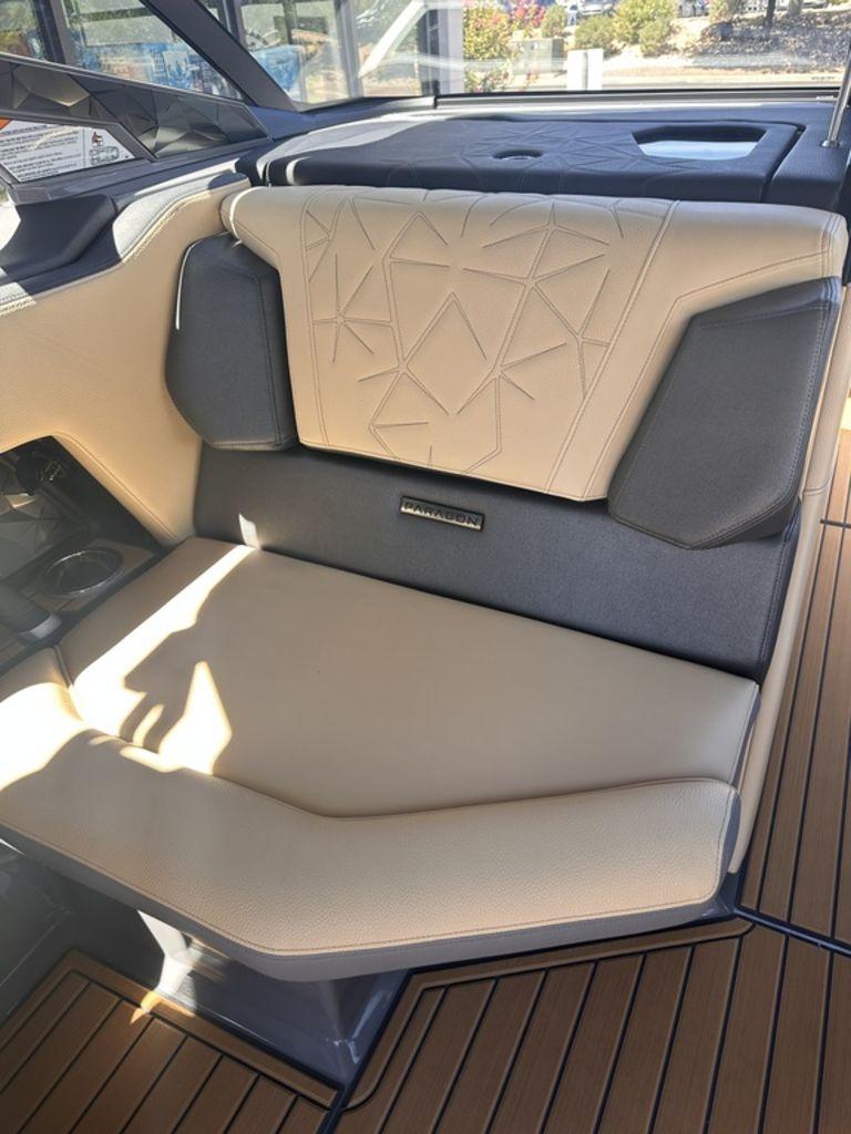 NEW 2023 Nautique G25 Paragon