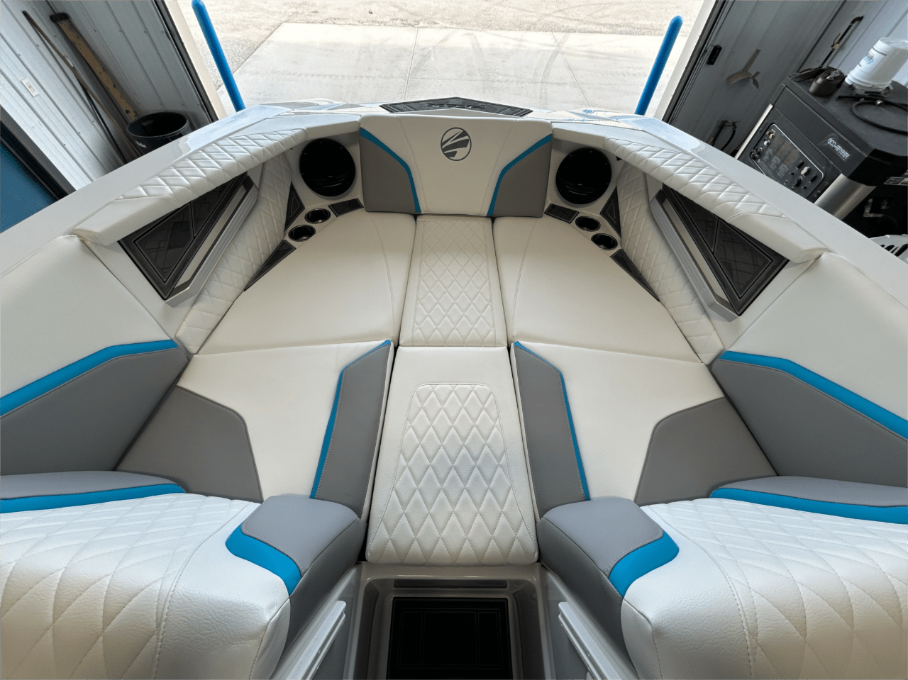 2023 Tige 24 RZX