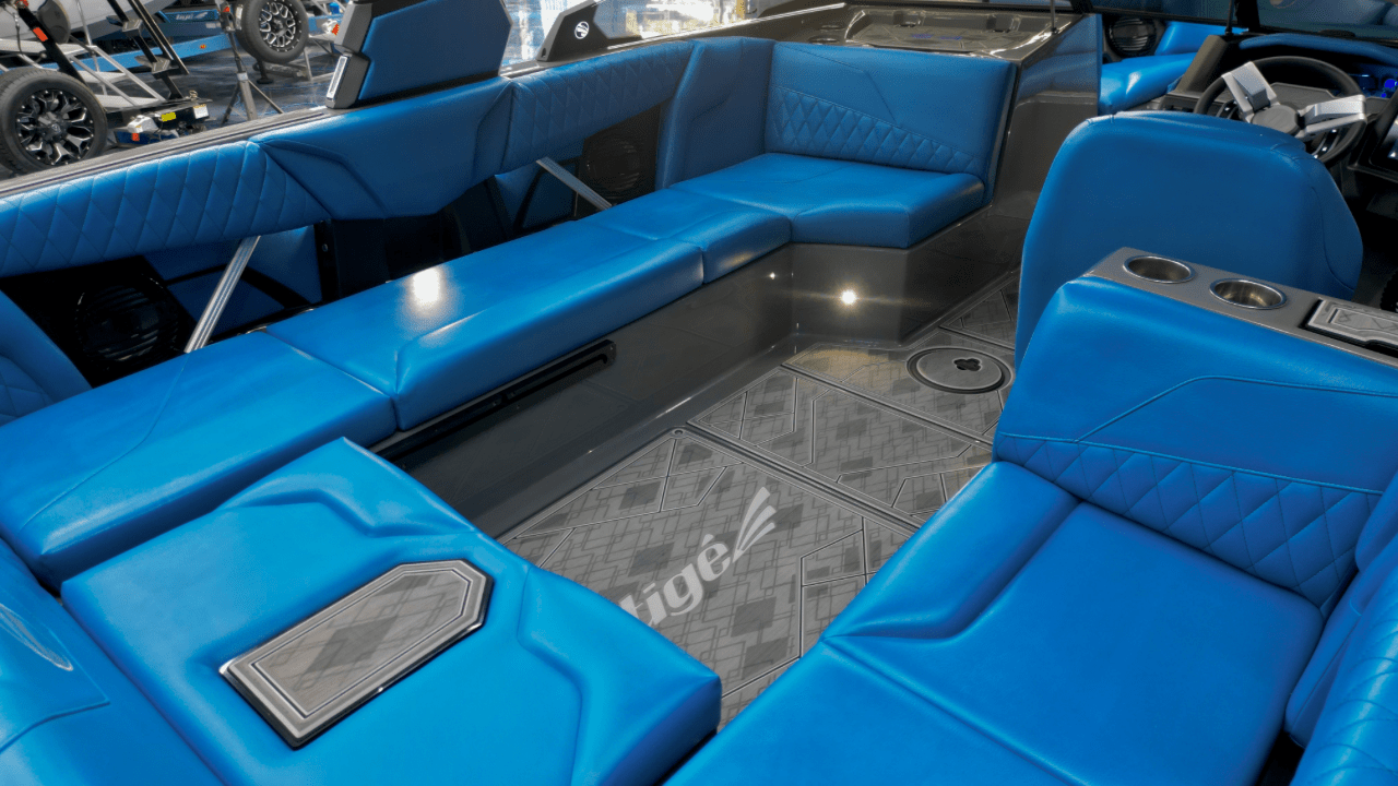 2025 Tige Z3