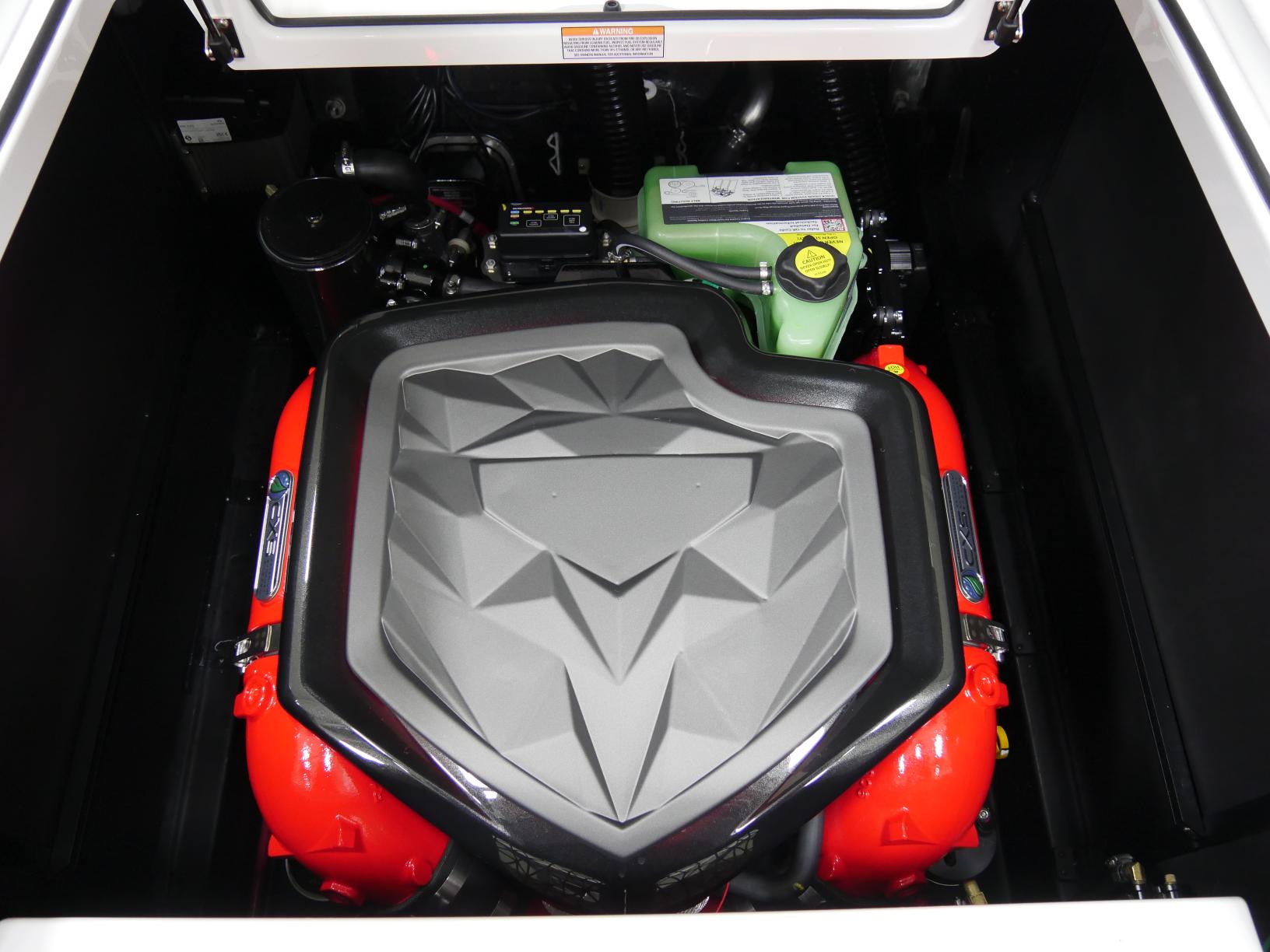 2025 Nautique G23 Icon