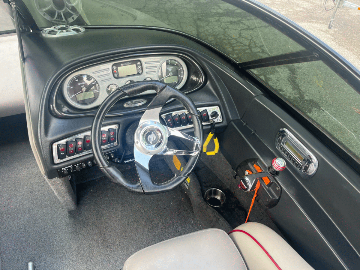 2008 Malibu V-Ride