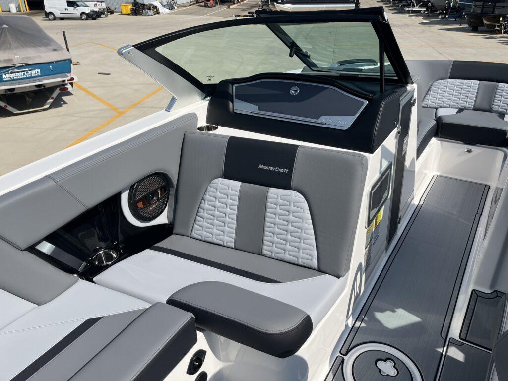 2025 MasterCraft X22