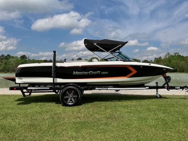 2023 MasterCraft Prostar