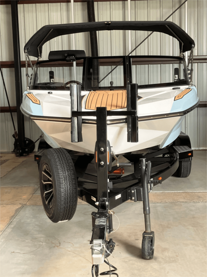 2024 Ski Nautique