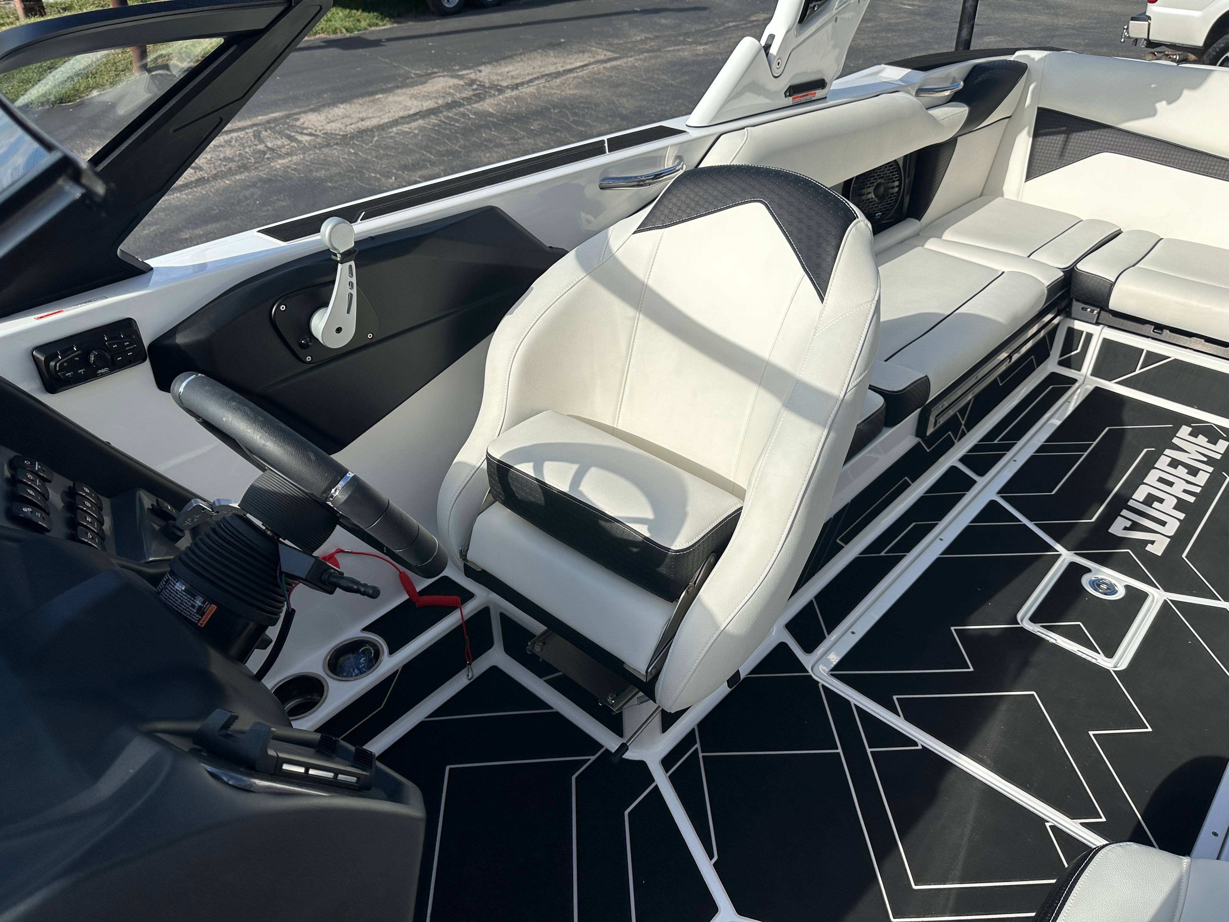 2024 Supreme S240