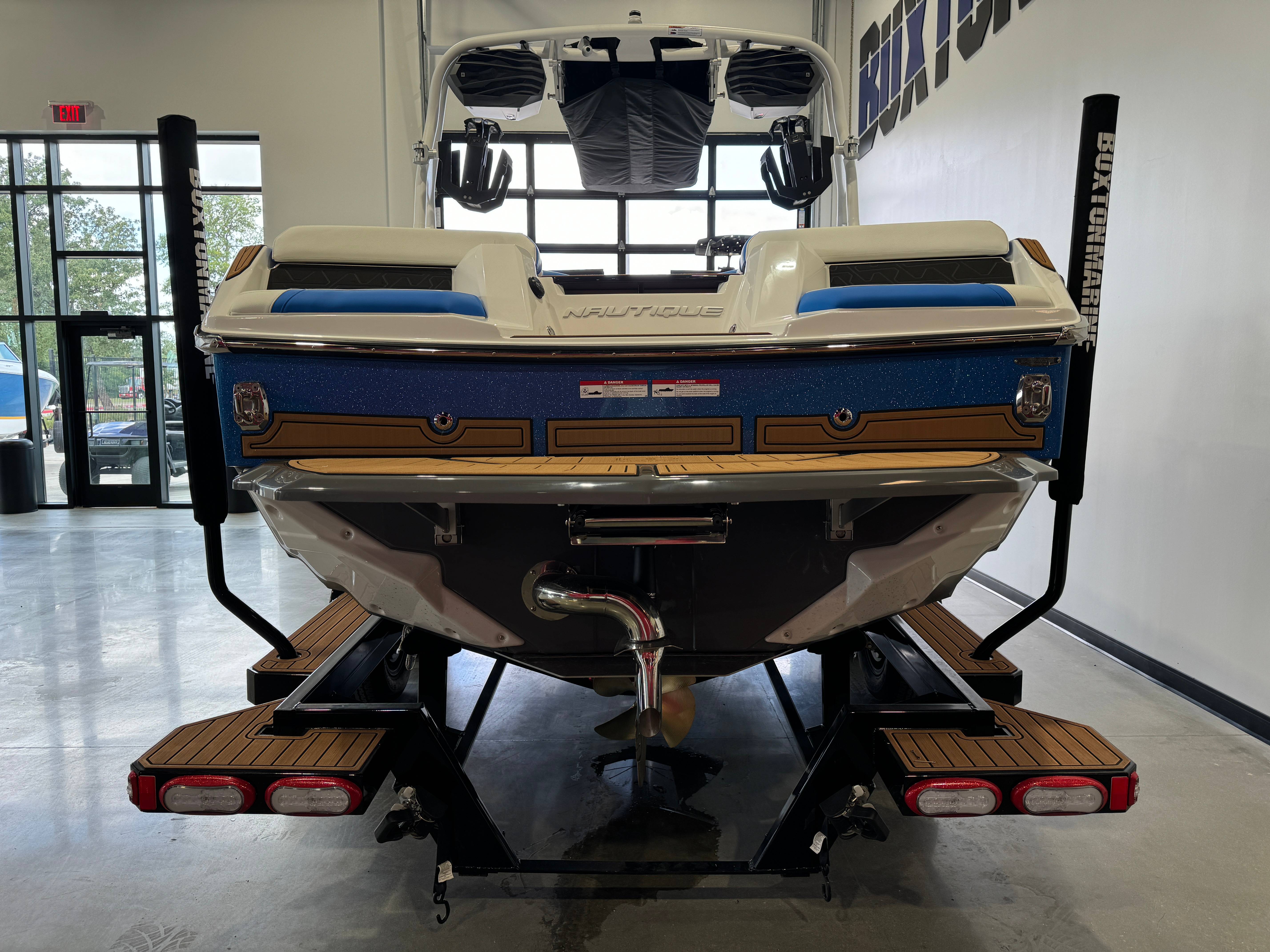2025 Nautique Super Air Nautique GS22