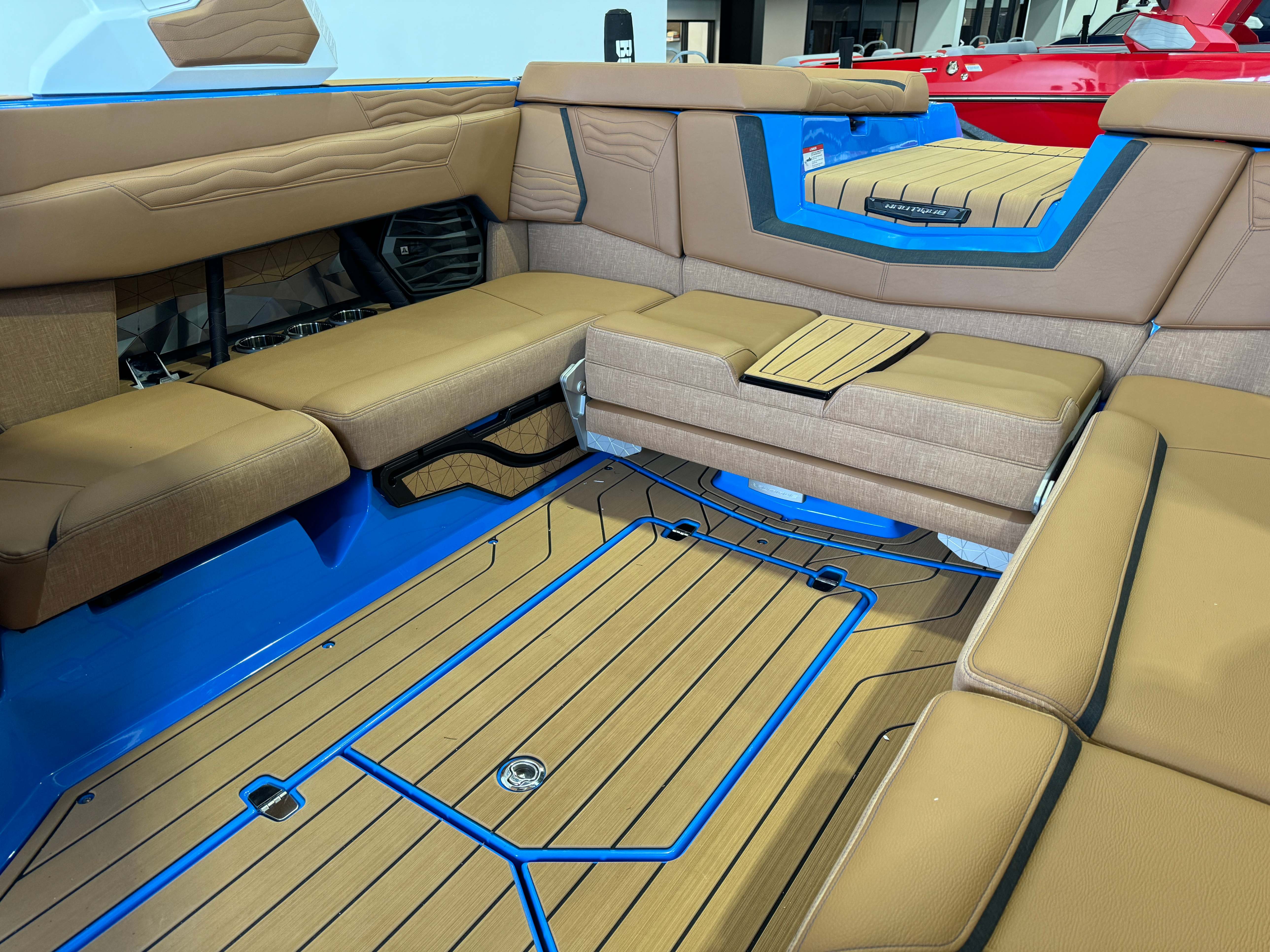 2025 Nautique Super Air Nautique G23