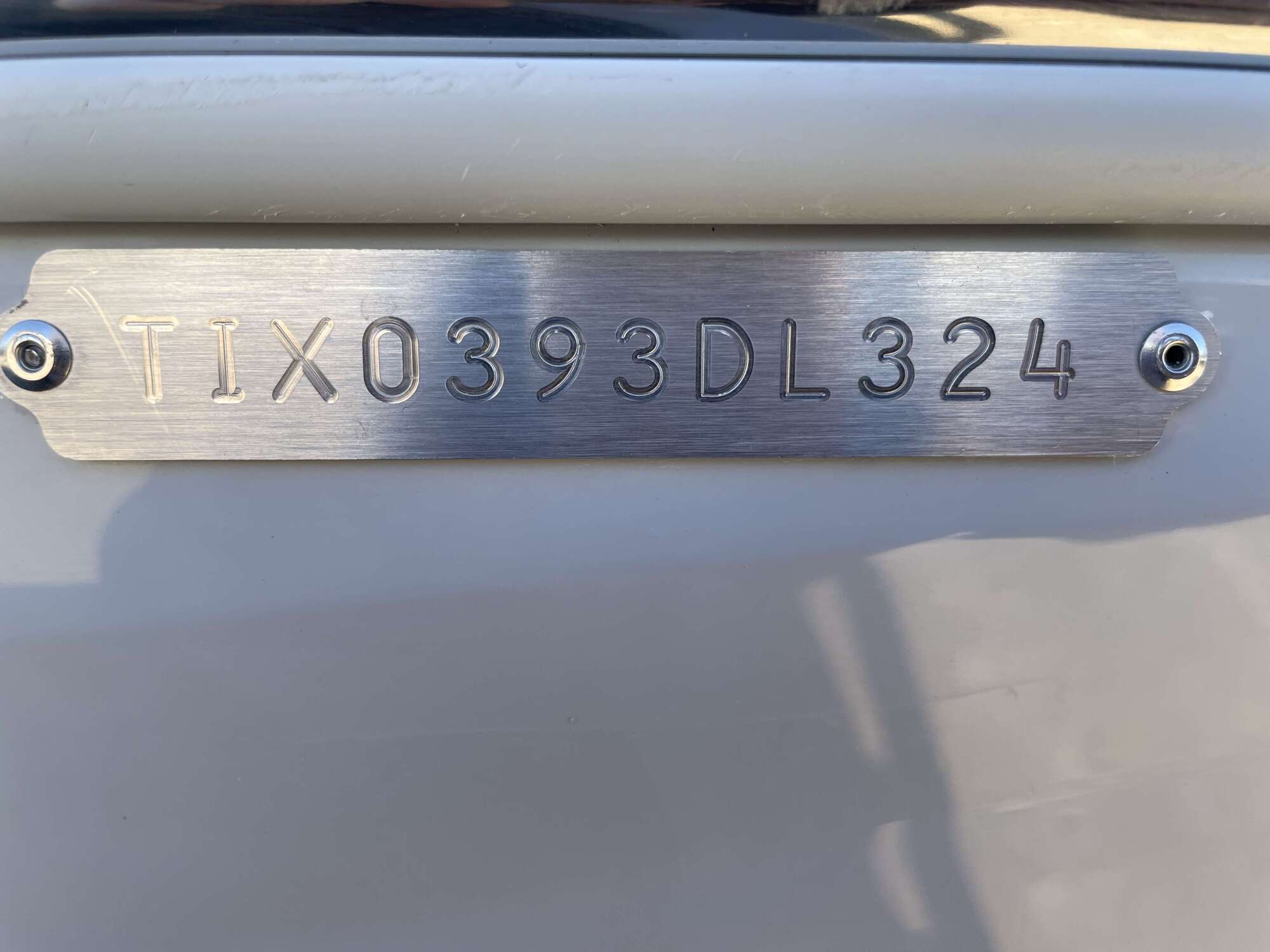 2024 Tige 24RZX