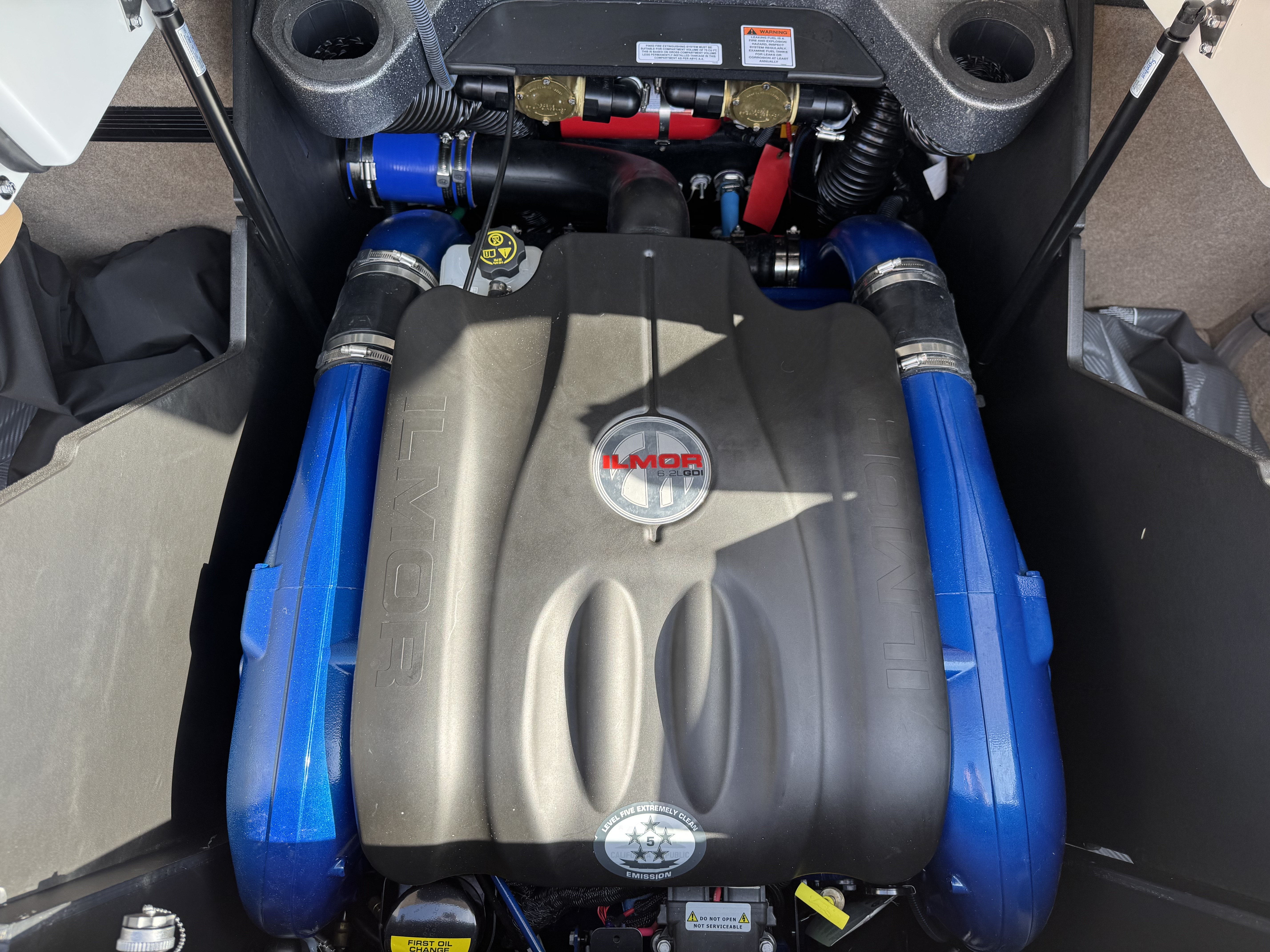 2025 MasterCraft X24