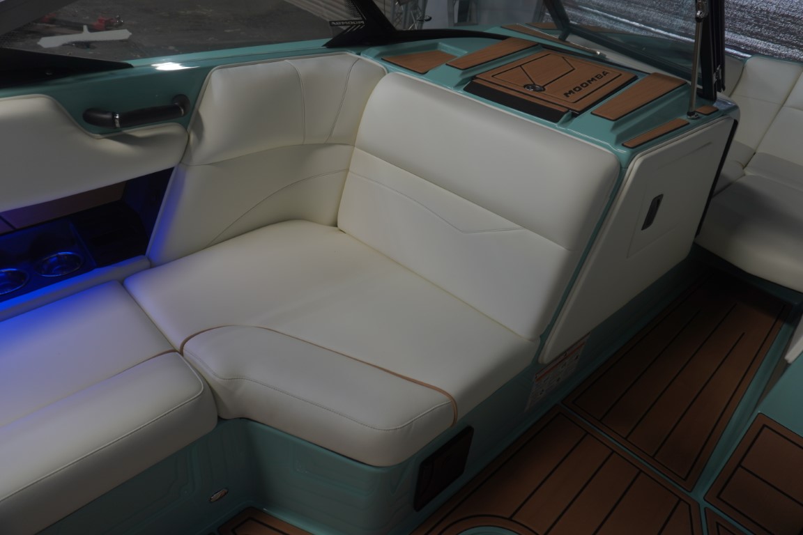 2024 Moomba Mondo