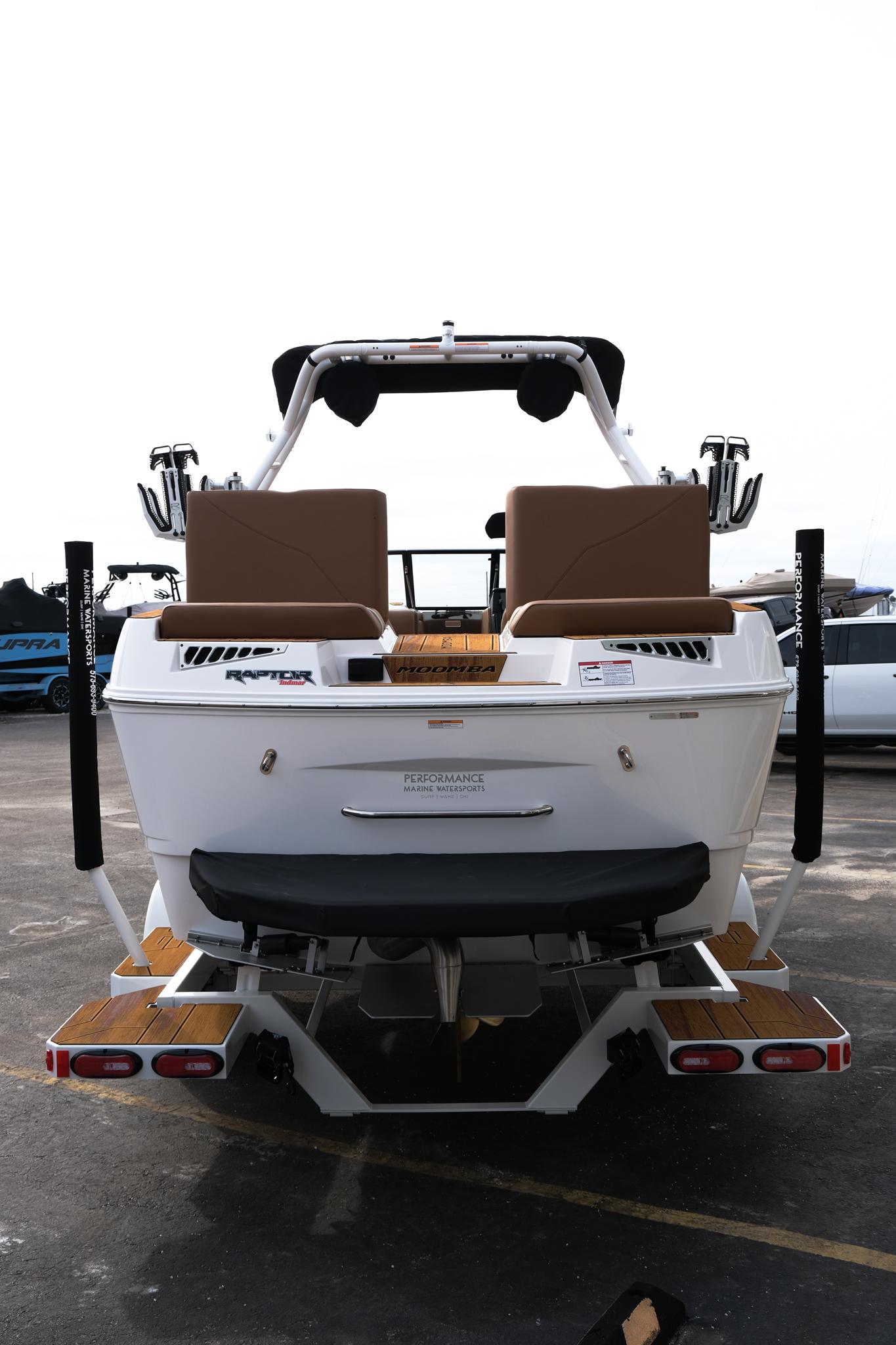 2025 Moomba MOJO