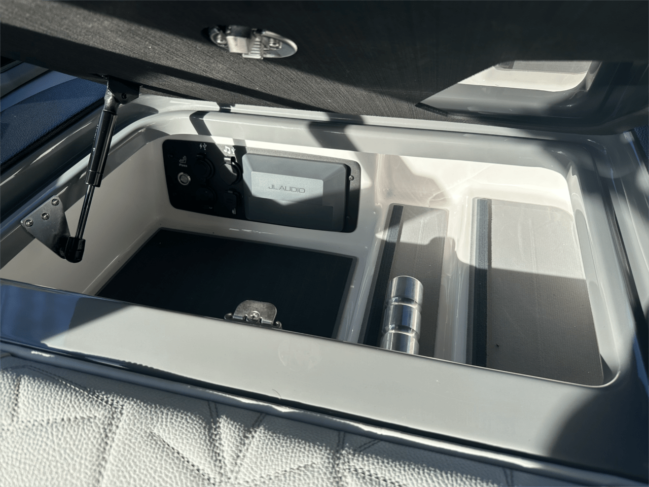 2020 Nautique G25 Paragon