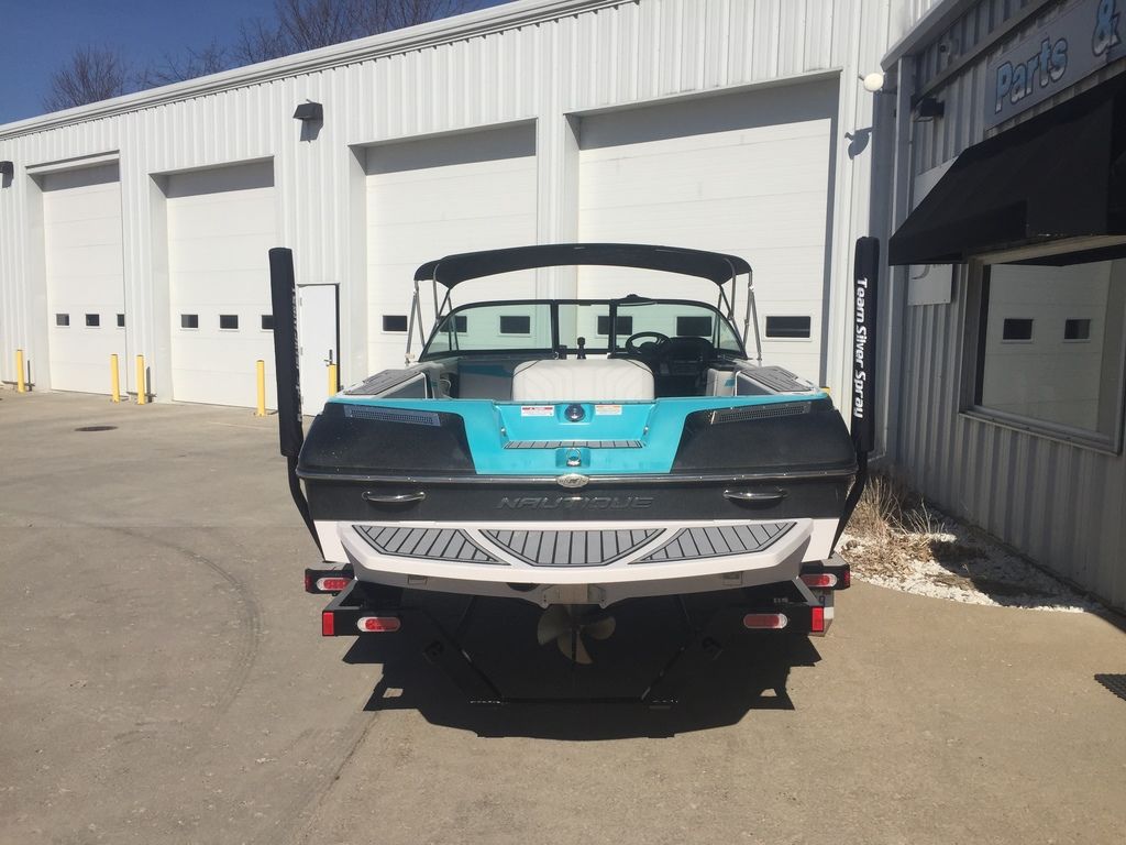 2014 Nautique Ski Nautique