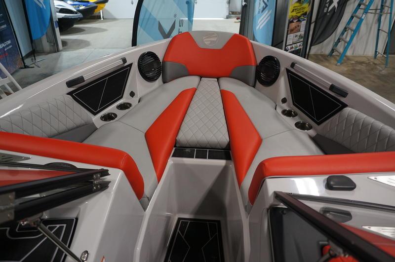 NEW 2024 Tige Z5 DISCOUNTED!