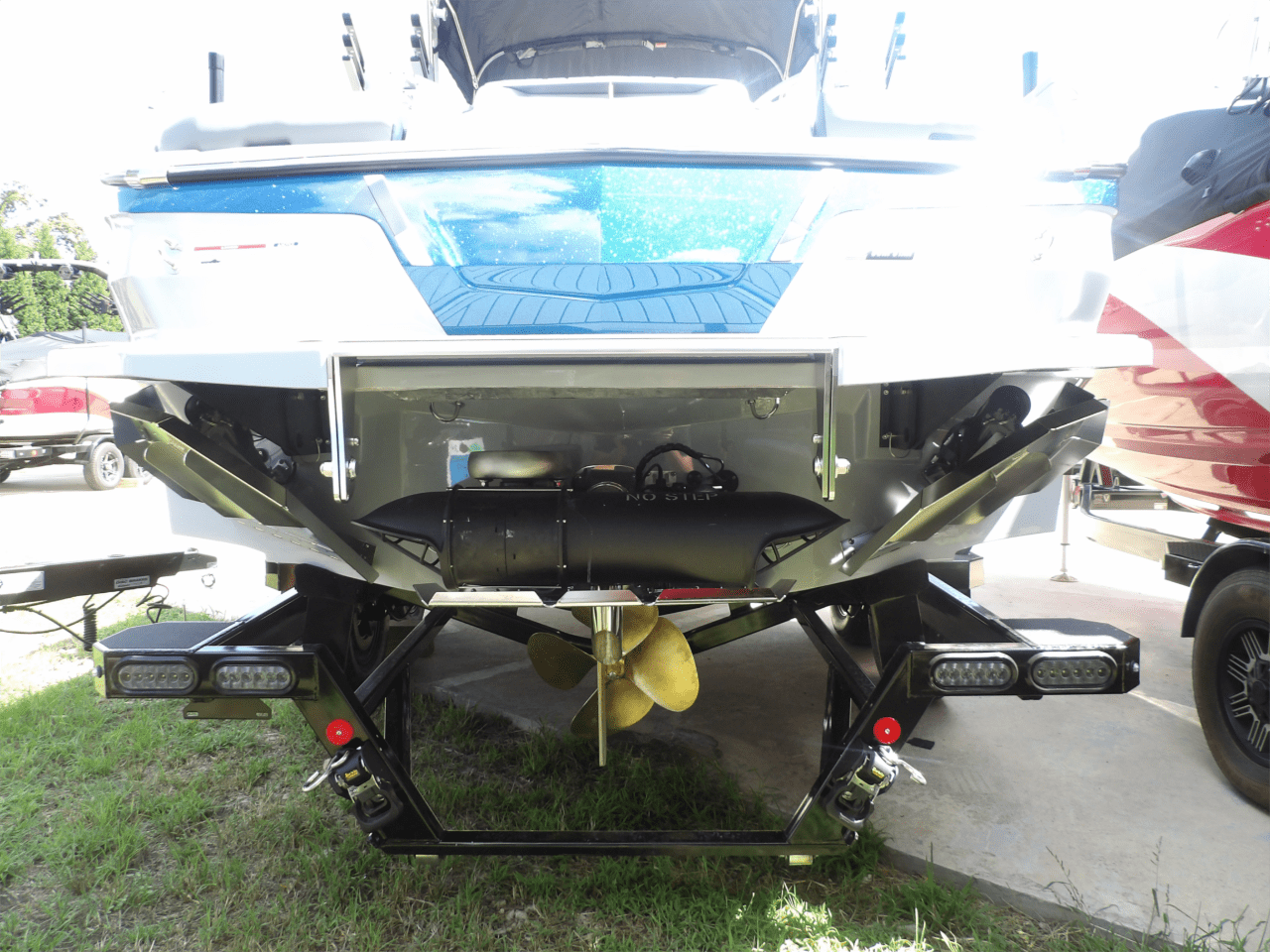2024 MasterCraft X24