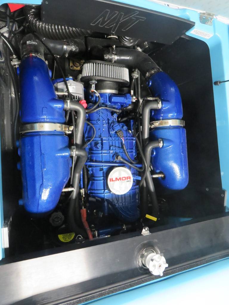 NEW 2024 MasterCraft NXT22