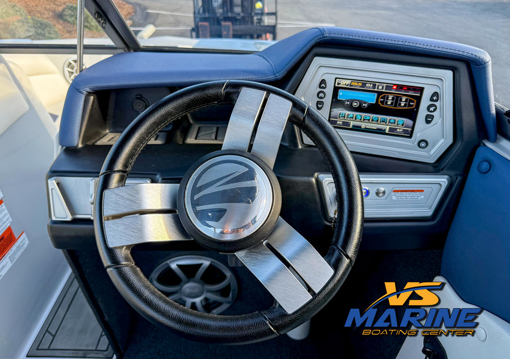 2018 Tige R20