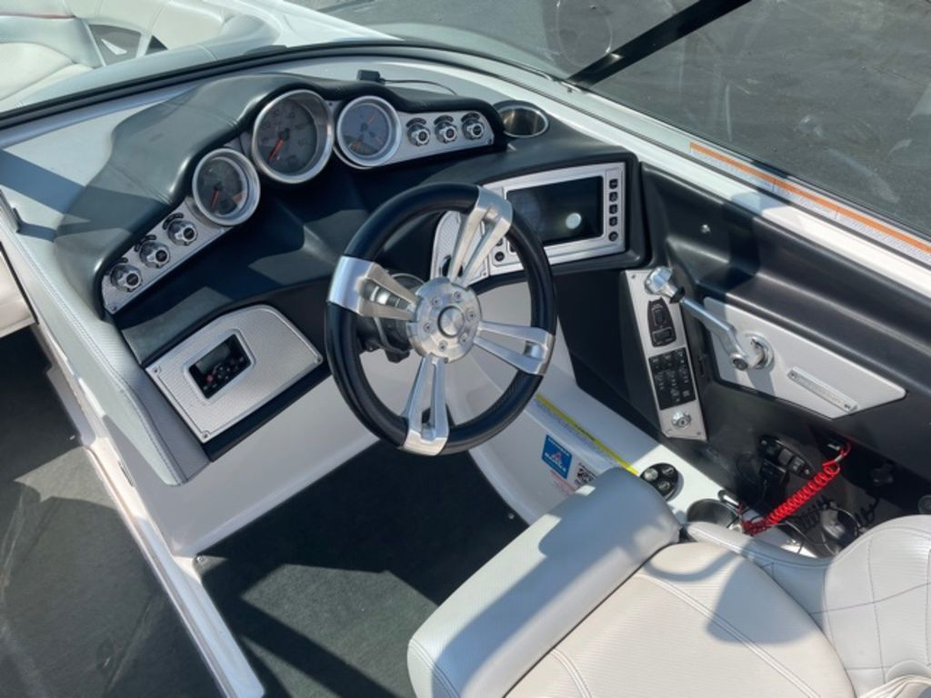 2013 mastercraft Ilmor-62L