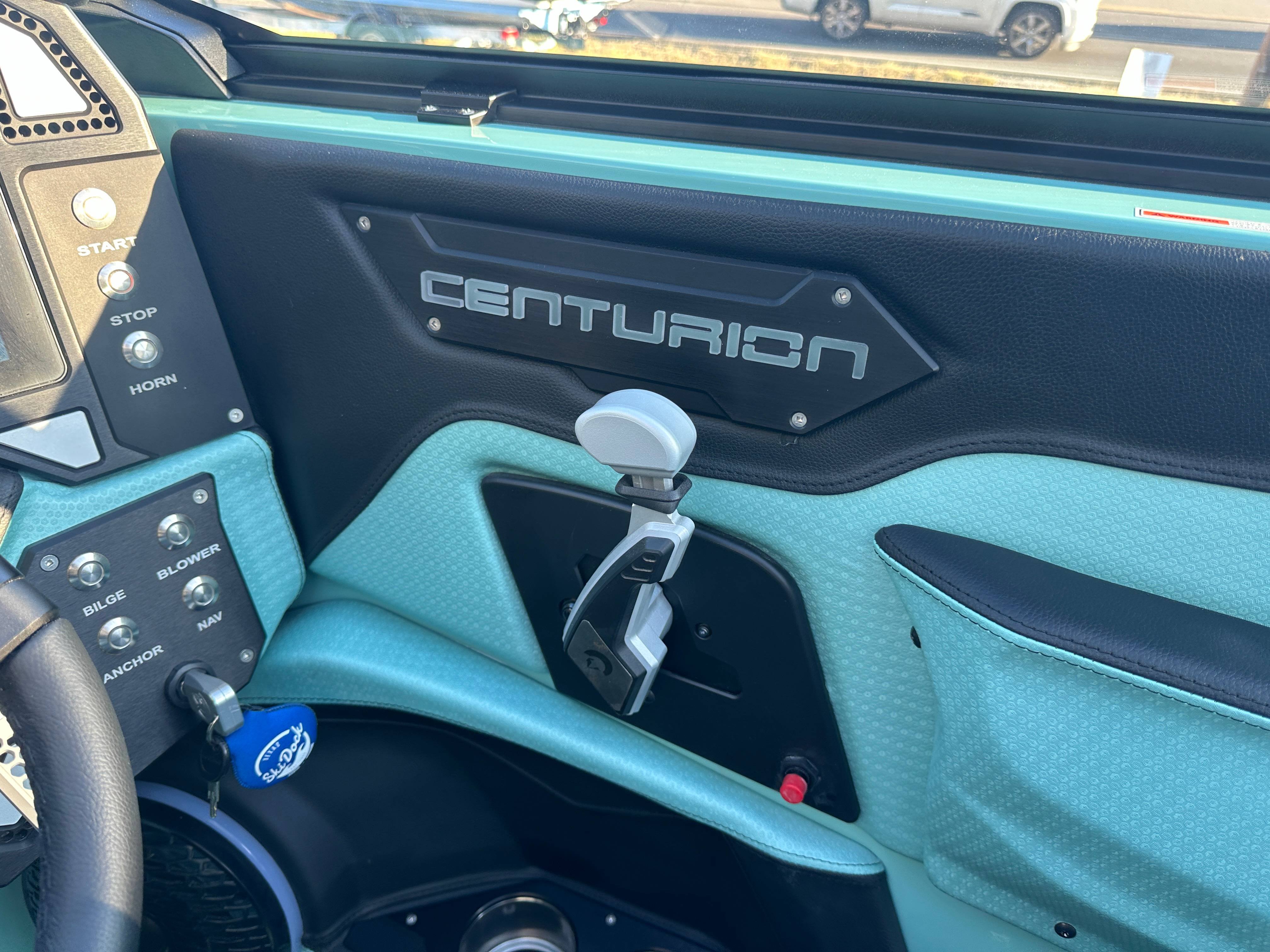 2025 Centurion Ri230