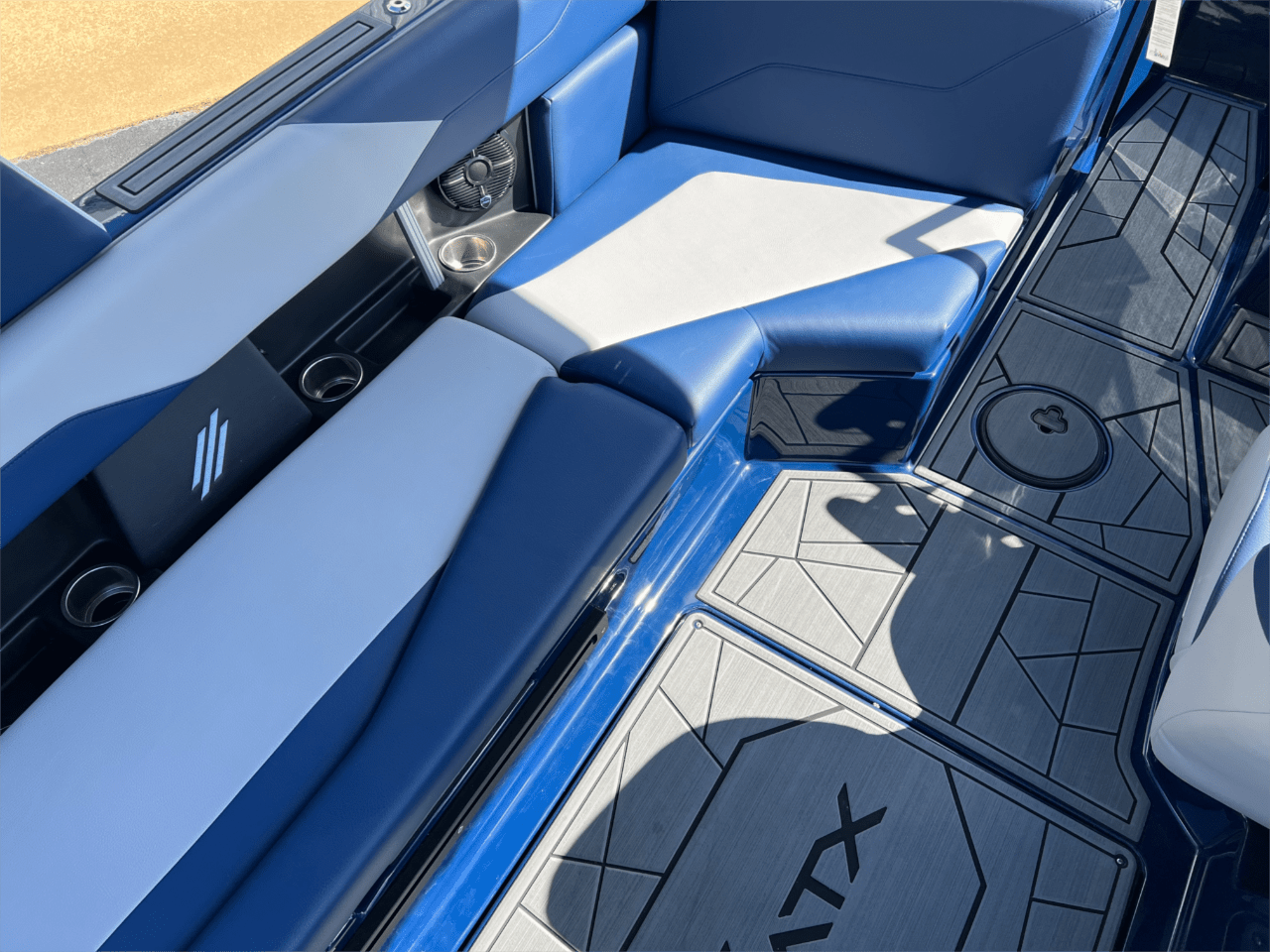 2024 ATX 22 Type S