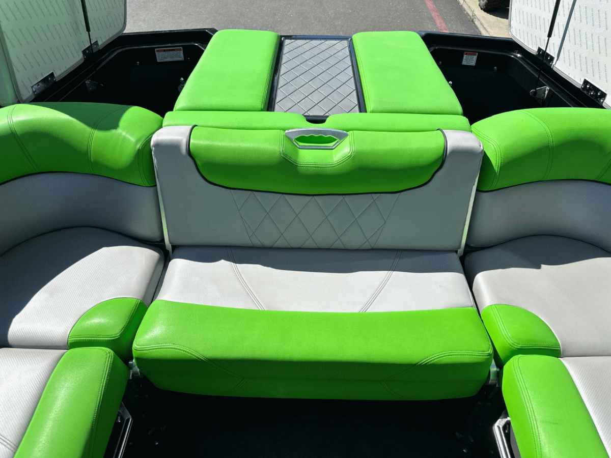 2014 MasterCraft X30