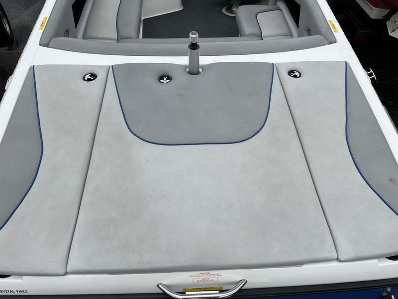 2006 Centurion C4 Air Elite – Clean!