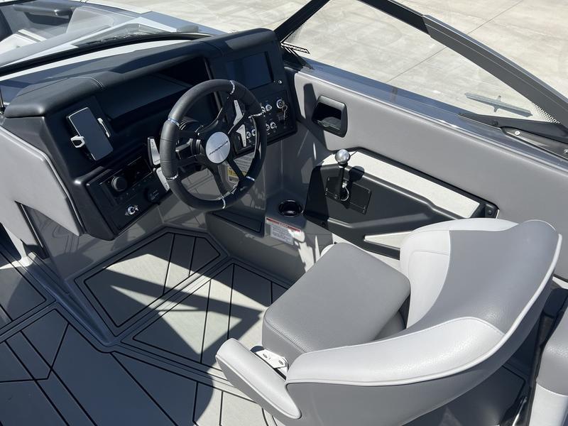 2025 Moomba Tykon
