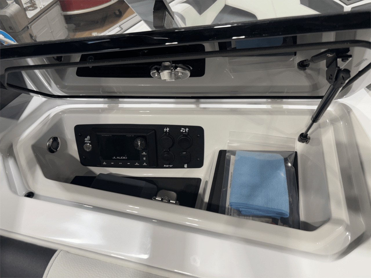 2025 Nautique Super Air Nautique GS20