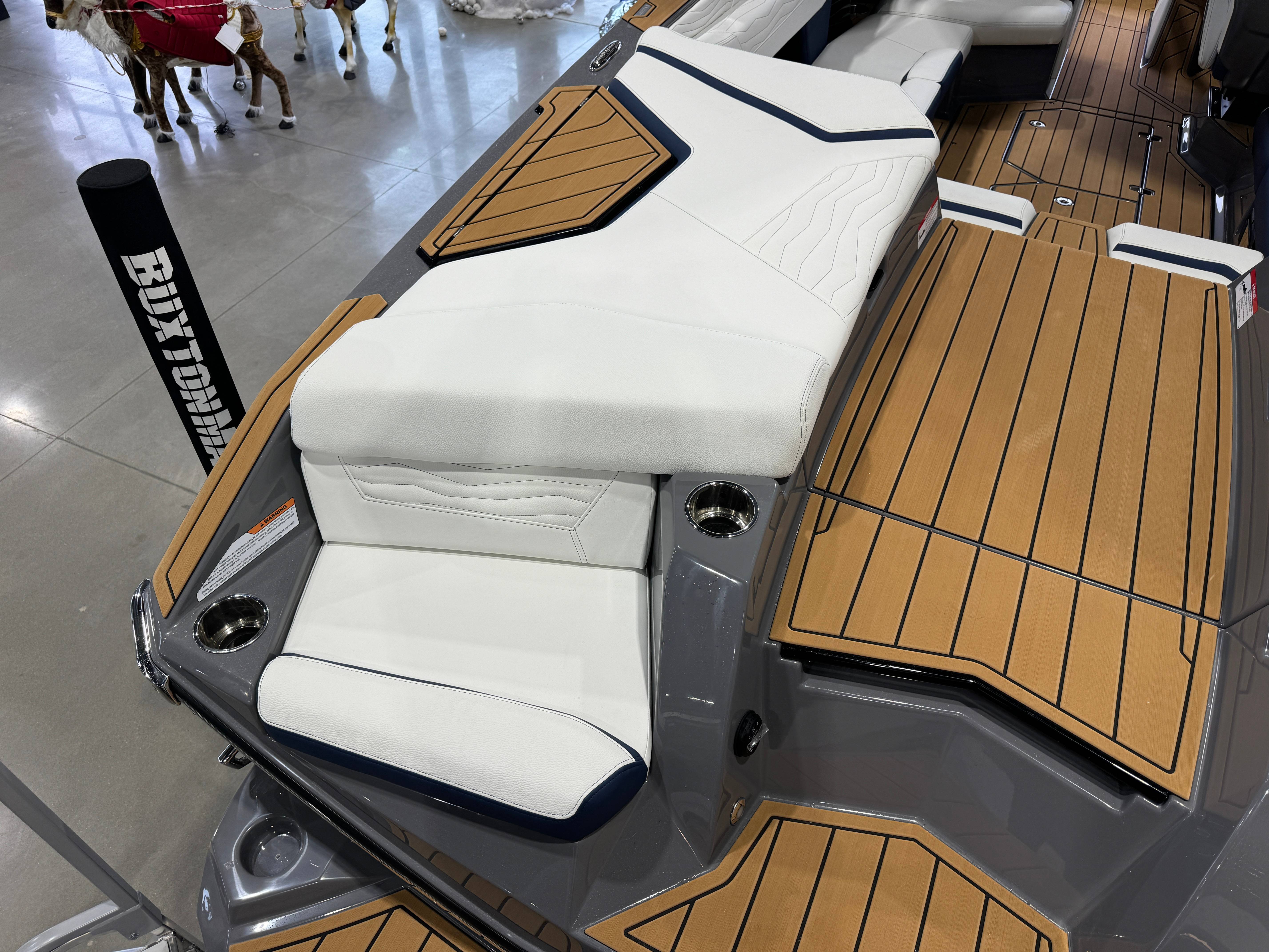 2025 Nautique Super Air Nautique G23