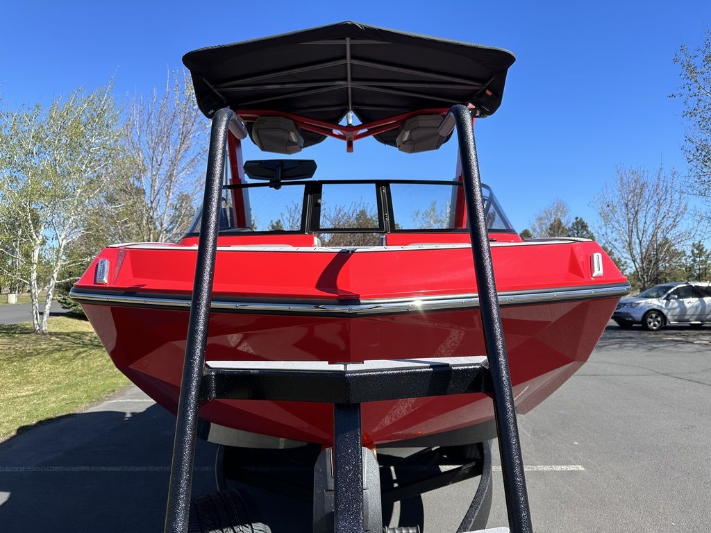 2024 Nautique Super Air Nautique G23