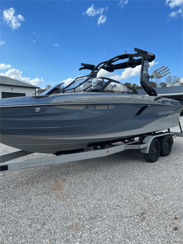 2020 Centurion Fi23 BEAUTIFUL!!