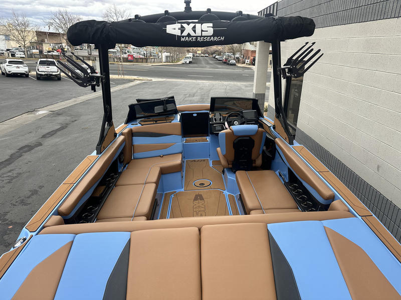 2024 Axis Wake Research A225