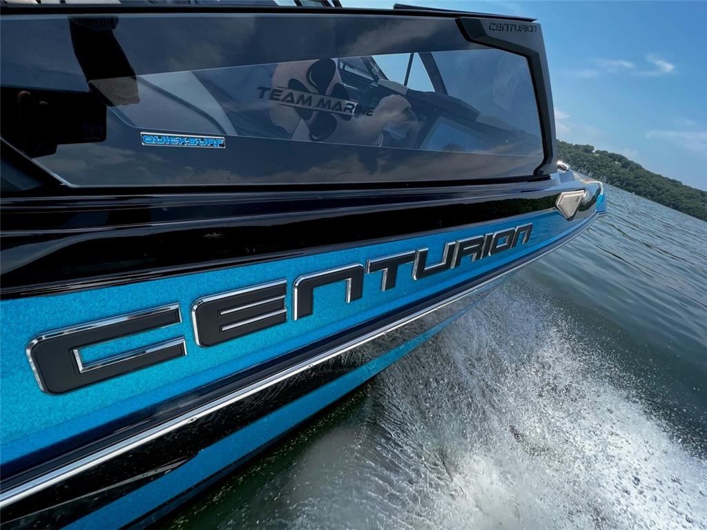 2023 Centurion Fi25