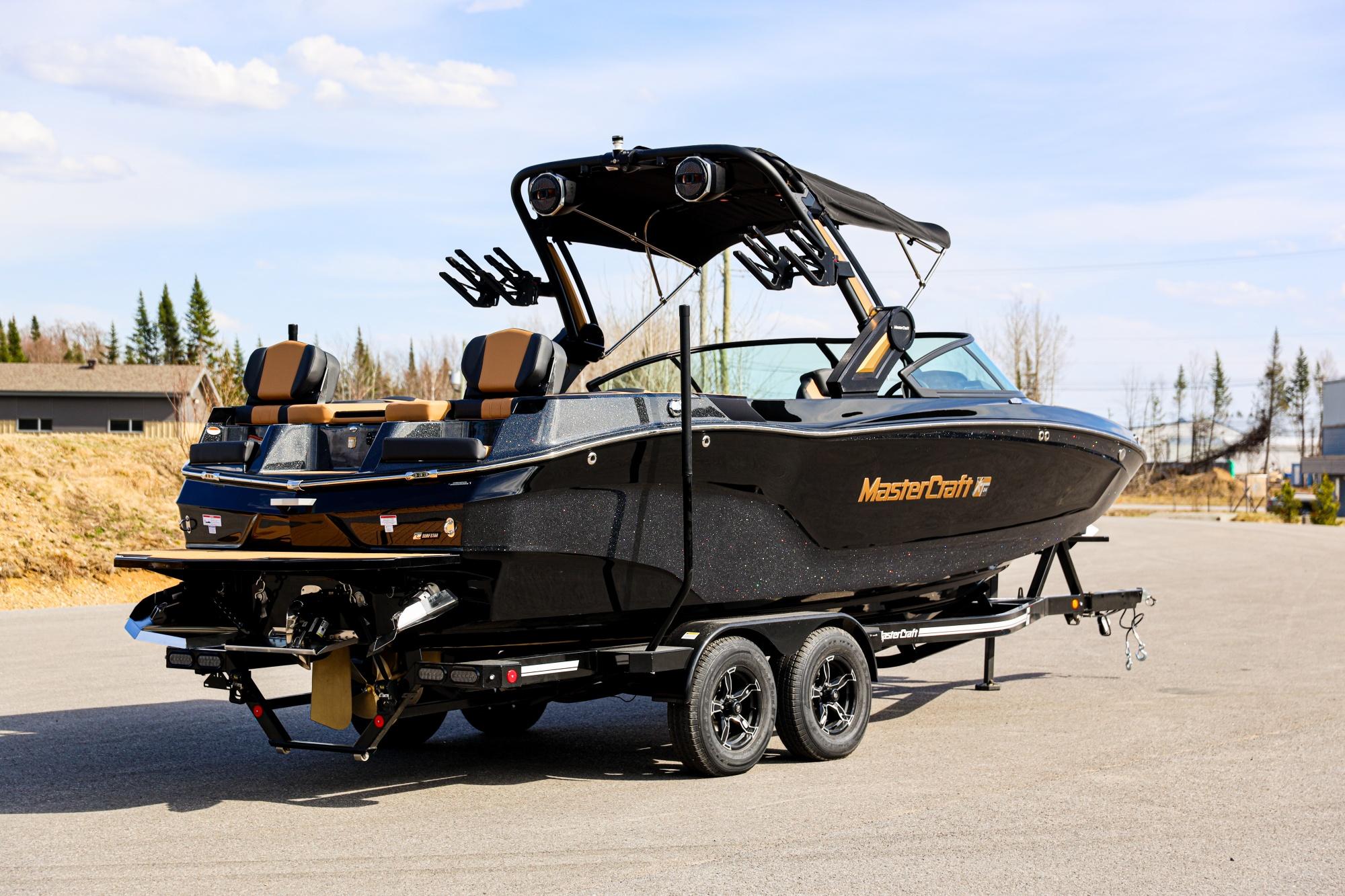 Mastercraft XT 24