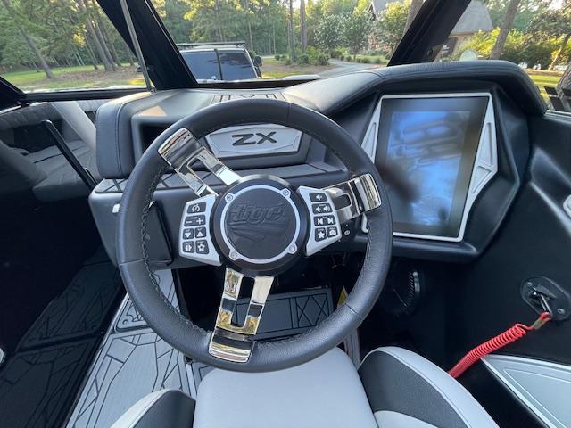 2022 Tige 25zx