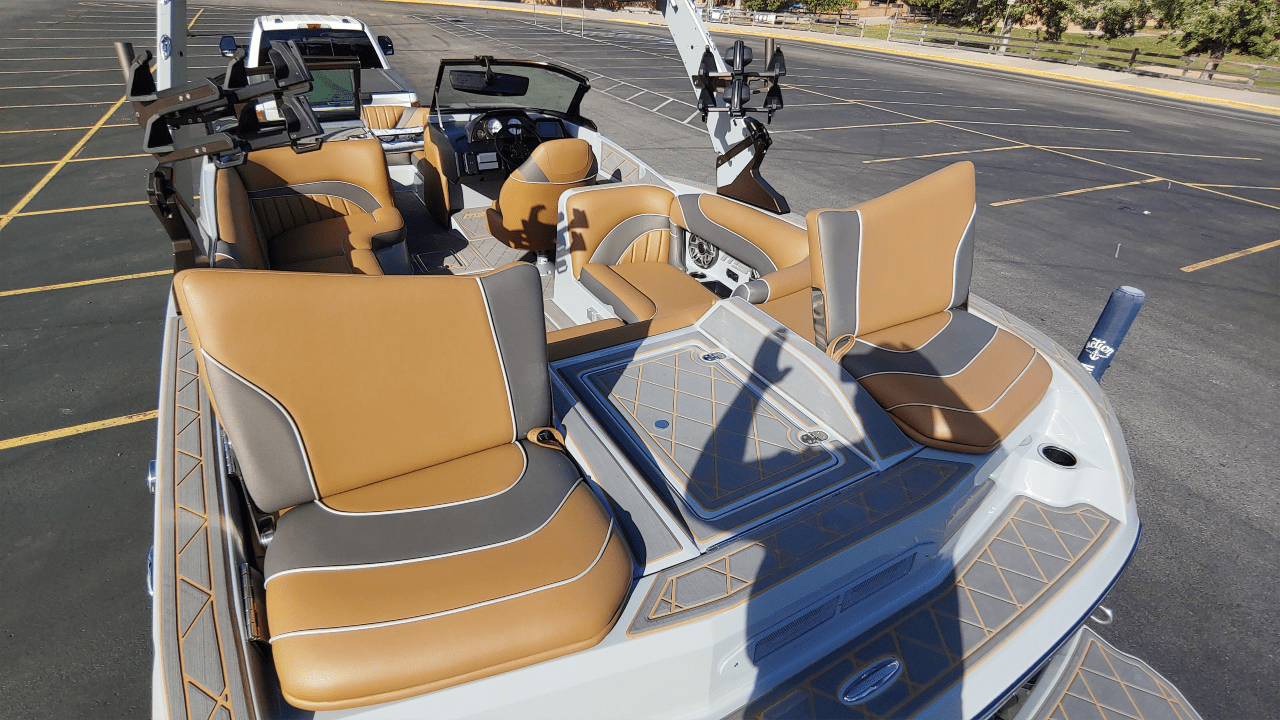 2022 MB Sports Tomcat F22 Alpha