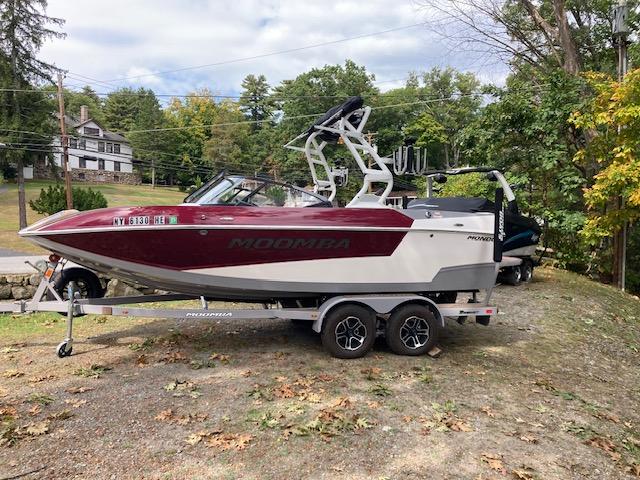 2021 Moomba Mondo