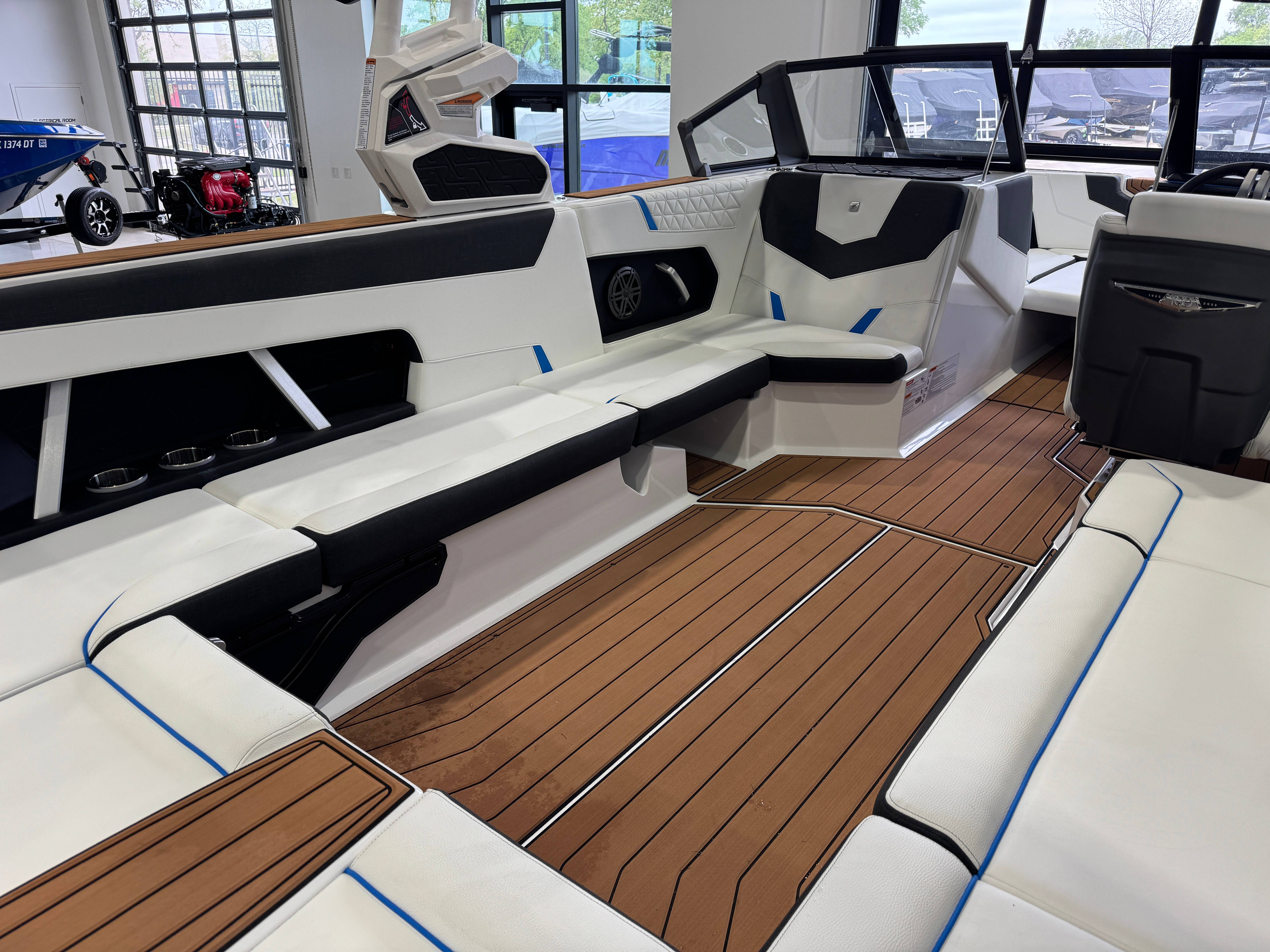 2025 Nautique Super Air Nautique GS24