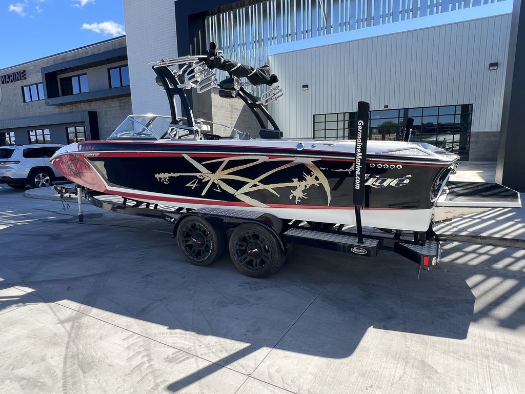 2014 Tige RZ4